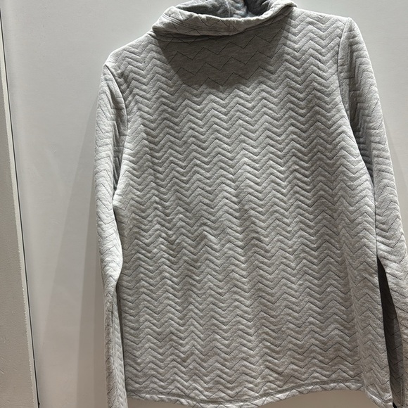 RBX Funnel neck sweater - Picture 2 of 3
